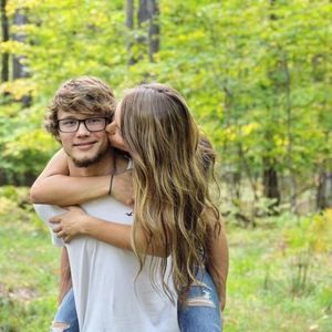 Meet your Posher, Jonah